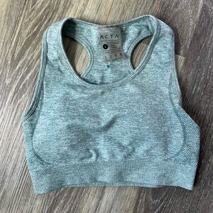 ACTA Wear Sports Bra